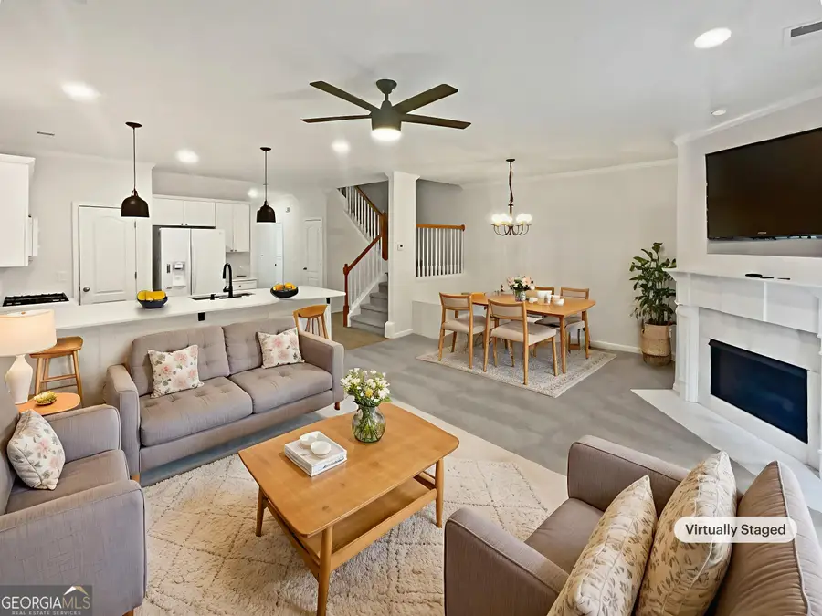 107 Red Barn Lane, Acworth, GA 30102 - Image #2