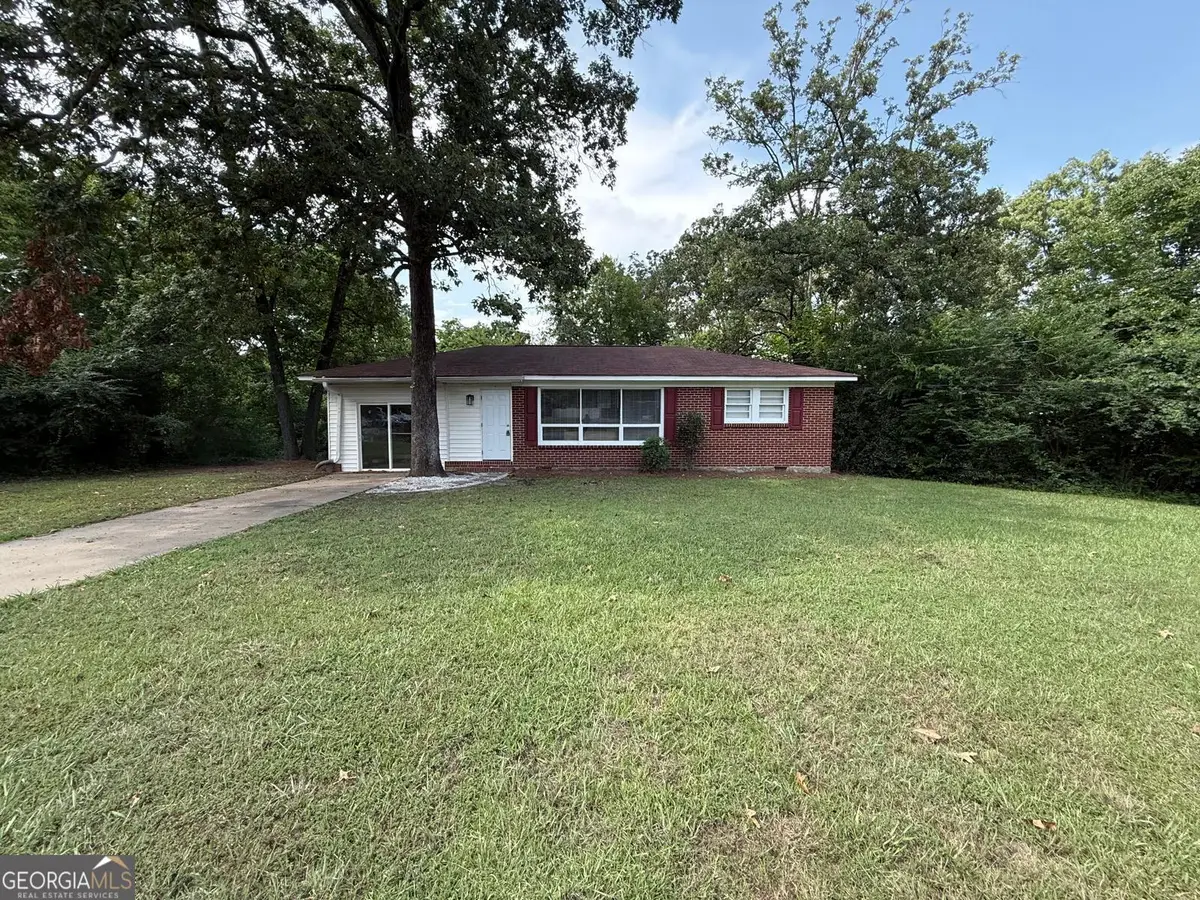 2602 Lakeridge Circle, Rome, GA 30165 - Image #1