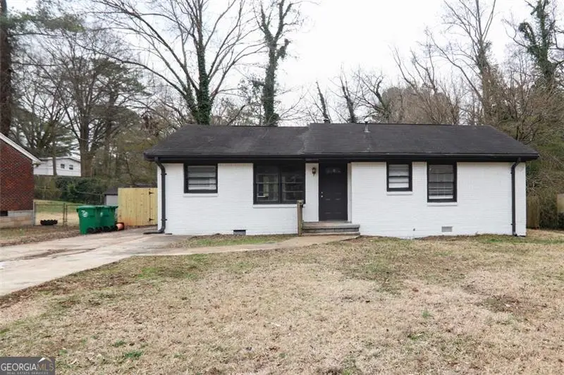2945 Catalina Drive, Decatur, GA 30032 - Image #2