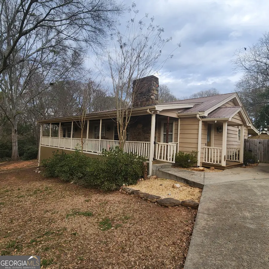 582 South Cherokee Road, Social Circle, GA 30025 - Image #2