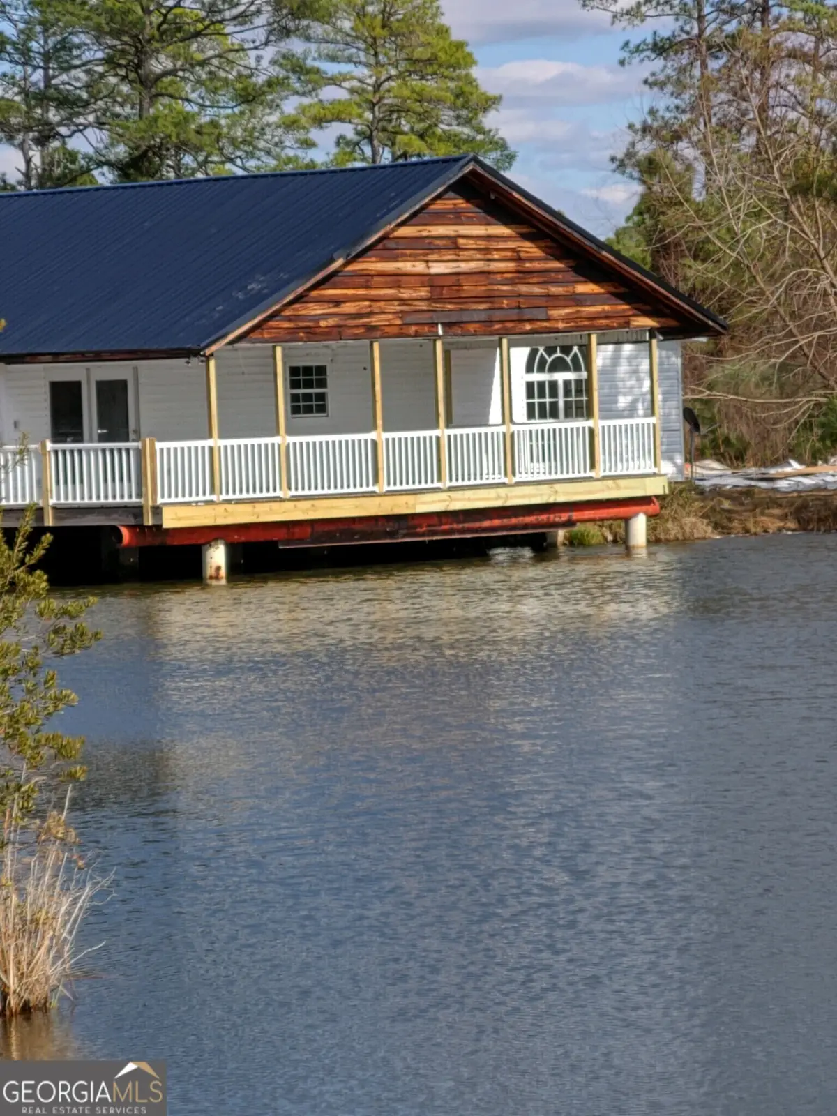 2606 Beechwood Drive, Jesup, GA 31545 - Image #1