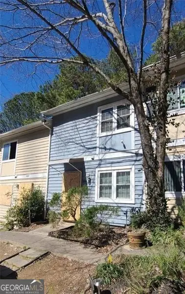 524 Northridge Crossing Drive, Atlanta, GA 30350