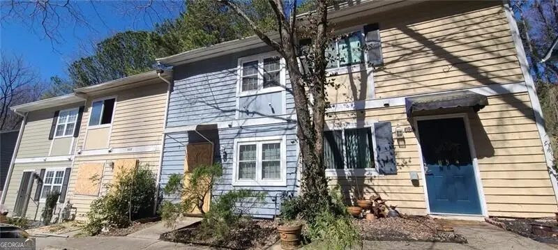 524 Northridge Crossing Drive, Atlanta, GA 30350 - Image #3