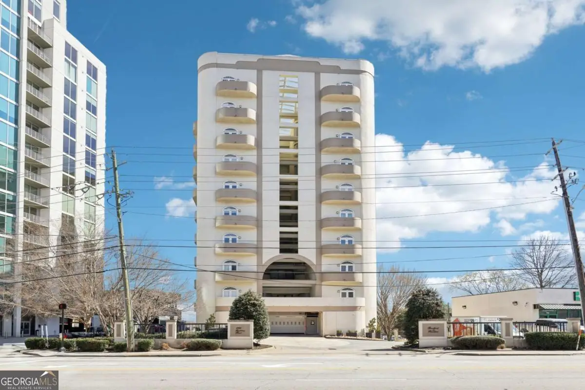 2161 Peachtree Road Ne #405, Atlanta, GA 30309 - Image #1