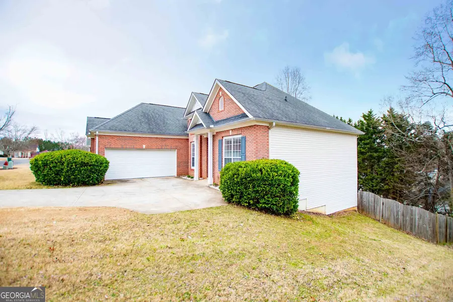 2657 Neighborhood Walk S, Villa Rica, GA 30180 - Image #2