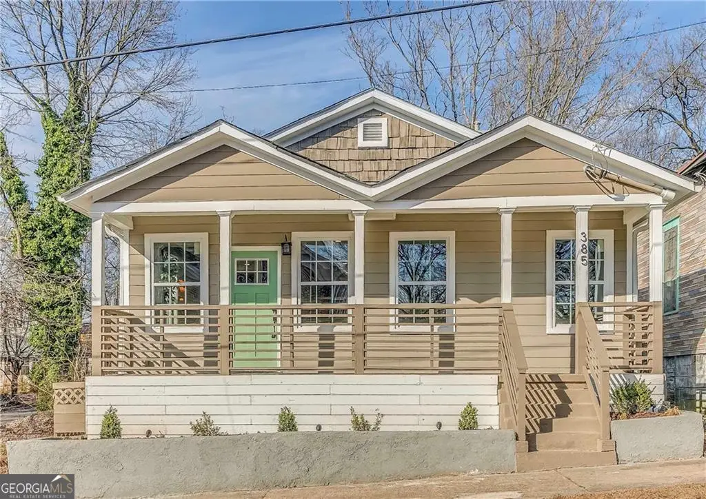 385 Arthur Street Sw, Atlanta, GA 30310 - Image #1