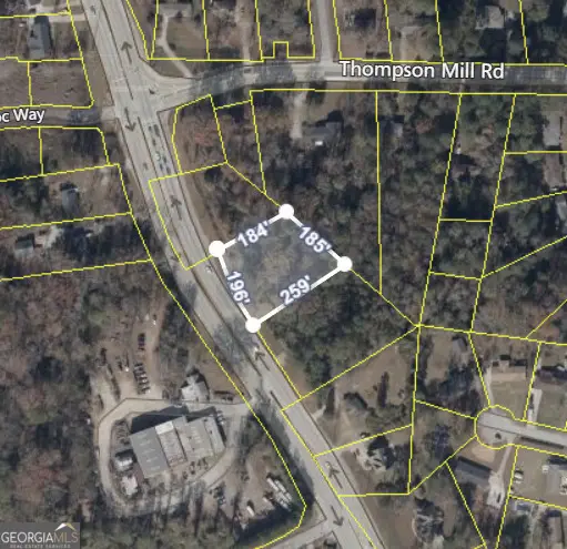 2922 Snapfinger Road, Decatur, GA 30034