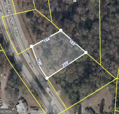 2922 Snapfinger Road, Decatur, GA 30034 - Image #2