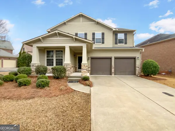 12981 Dartmore Circle, Alpharetta, GA 30005