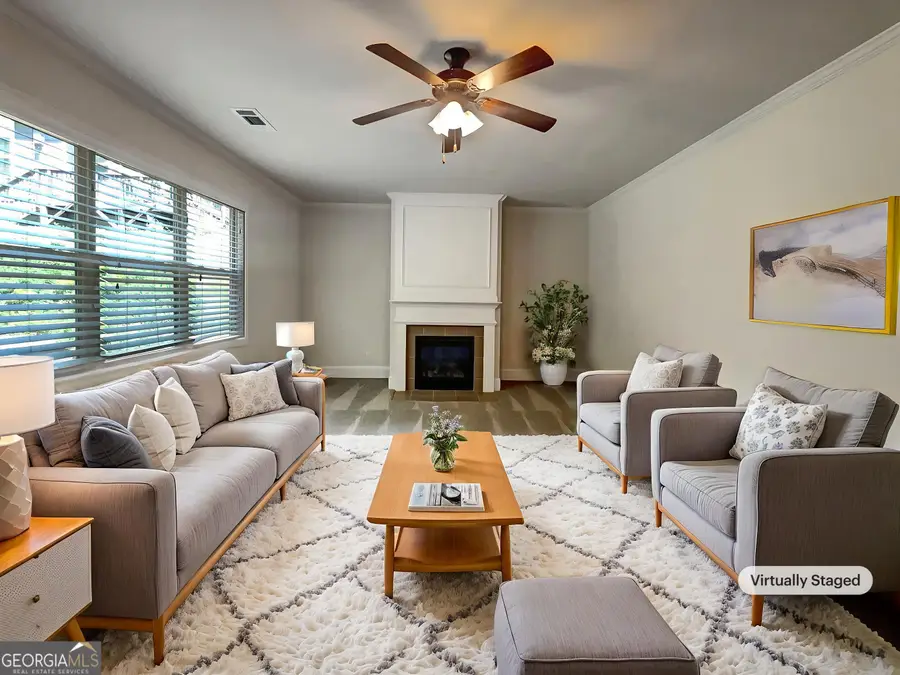 1340 Apple Blossom Drive, Cumming, GA 30041 - Image #2