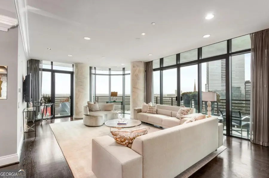 750 Park Avenue Ne #19E, Atlanta, GA 30326 - Image #2