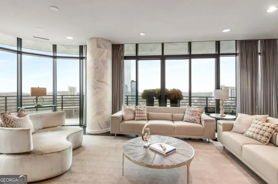 750 Park Avenue Ne #19E, Atlanta, GA 30326 - Image #3