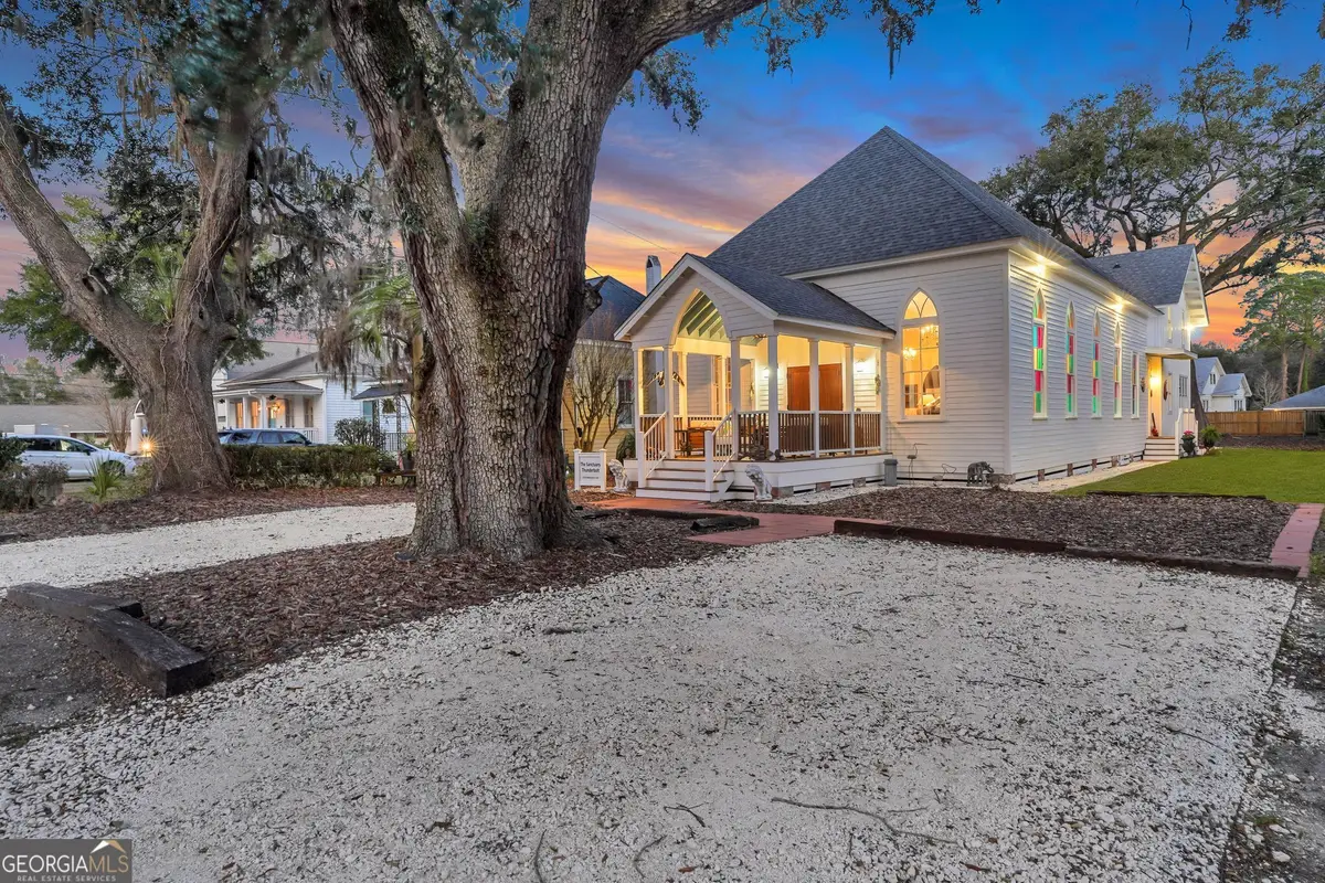 2716 Mechanics Avenue, Thunderbolt, GA 31404 - Image #1