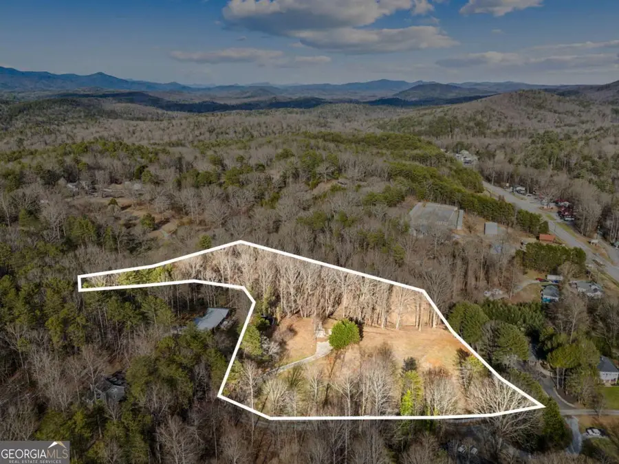 142 Smokerise Drive, Sautee Nacoochee, GA 30571 - Image #2