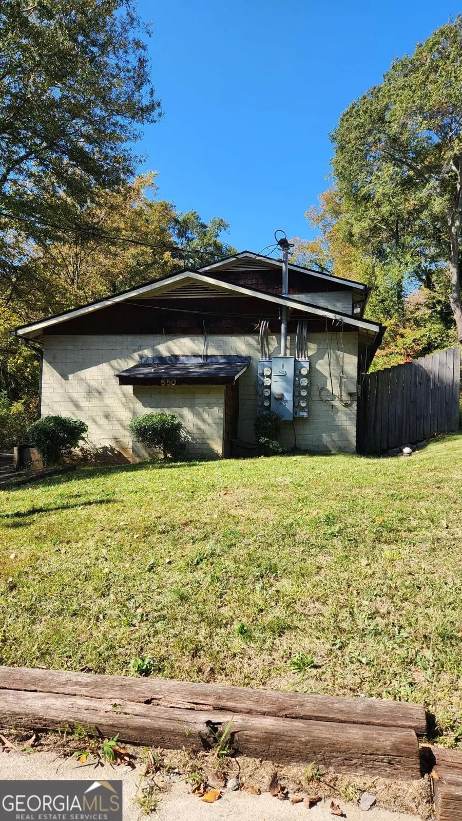550 Joseph E Lowery Boulevard Nw, Atlanta, GA 30314 - Image #3