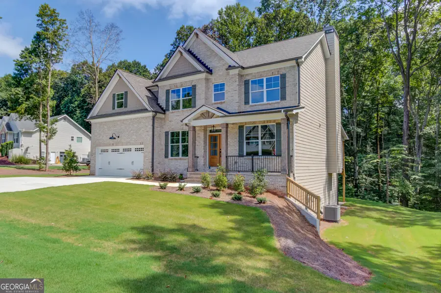 73 Hewett Road, Pendergrass, GA 30567 - Image #2