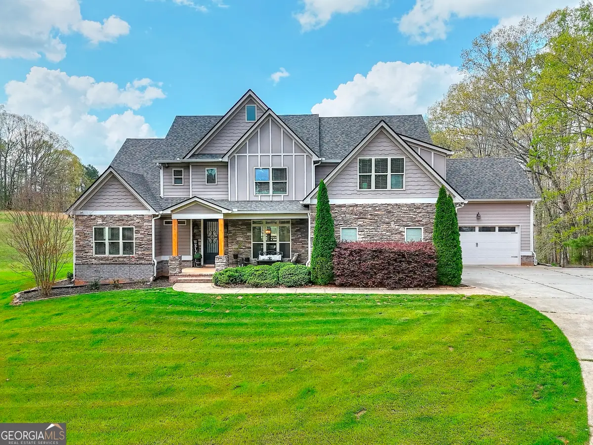 4539 Tiffany Lane, Loganville, GA 30052 - Image #1