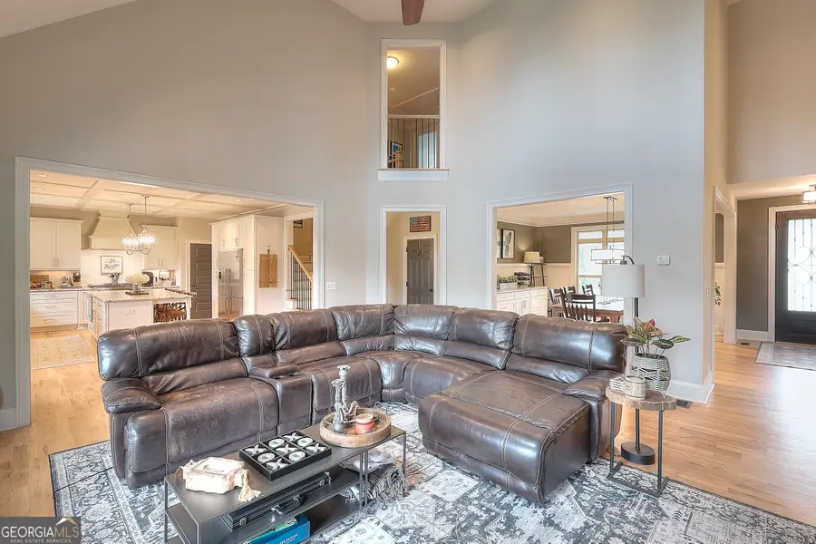 4539 Tiffany Lane, Loganville, GA 30052 - Image #3