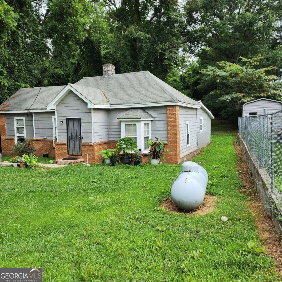 2516 Albert Way, Lithonia, GA 30058 - Image #1