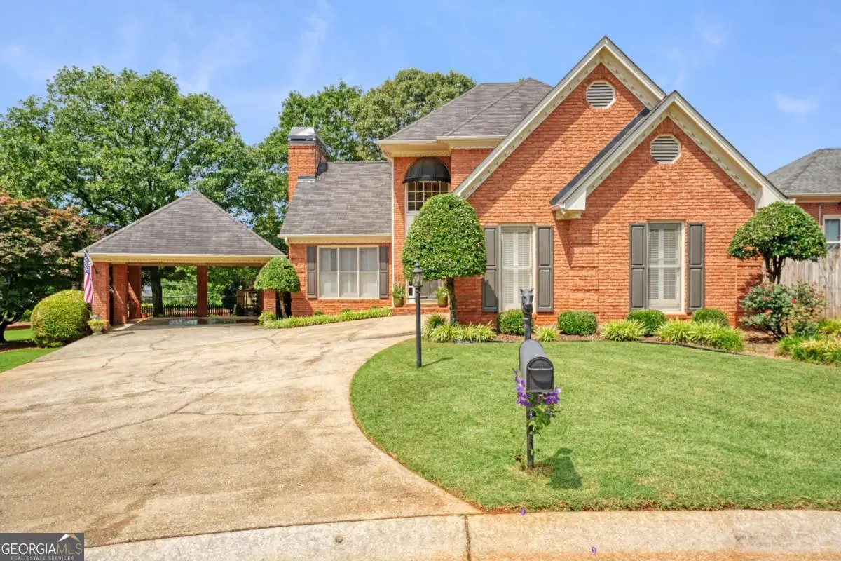 155 Oakpark Court, McDonough, GA 30253 - Image #1