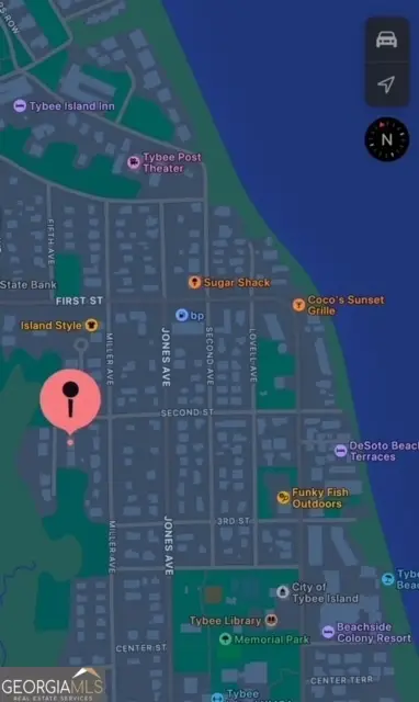 204 5th Avenue, Tybee Island, GA 31328 - Image #3