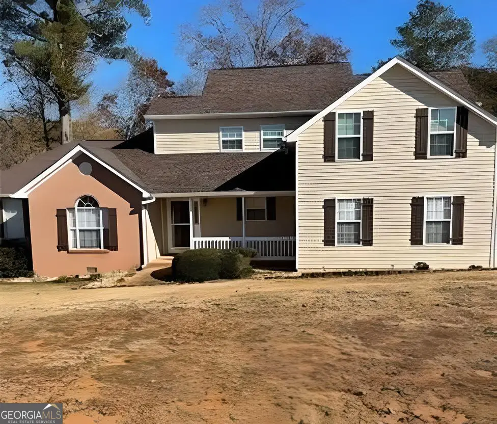 501 Owens Springs Lane, McDonough, GA 30252 - Image #1