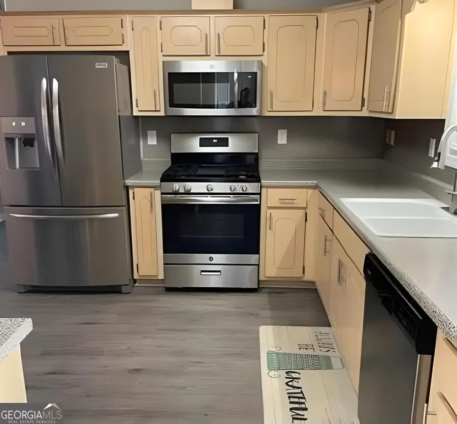 501 Owens Springs Lane, McDonough, GA 30252 - Image #3