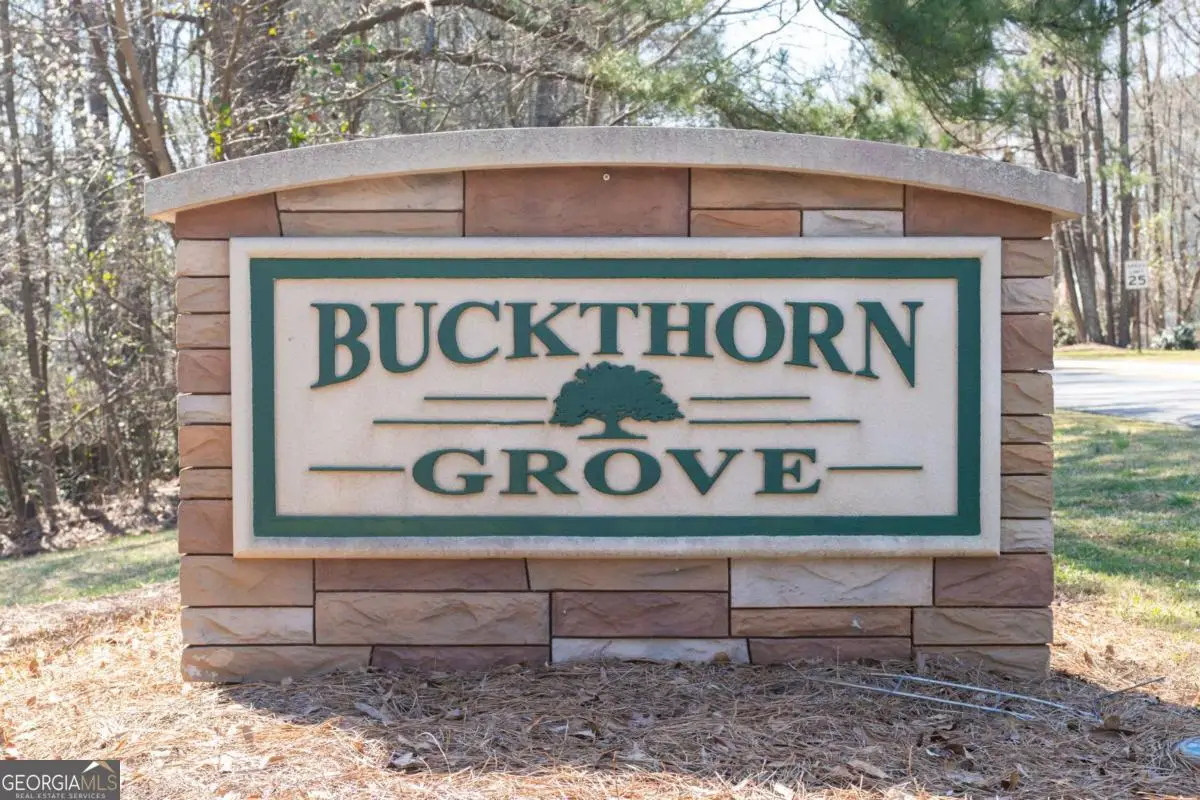10 Buckthorne Drive, Newnan, GA 30265 - Image #1