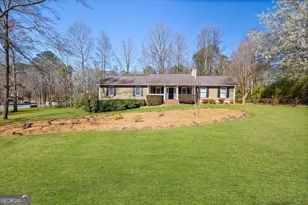 1031 Sagefield Drive, Watkinsville, GA 30677