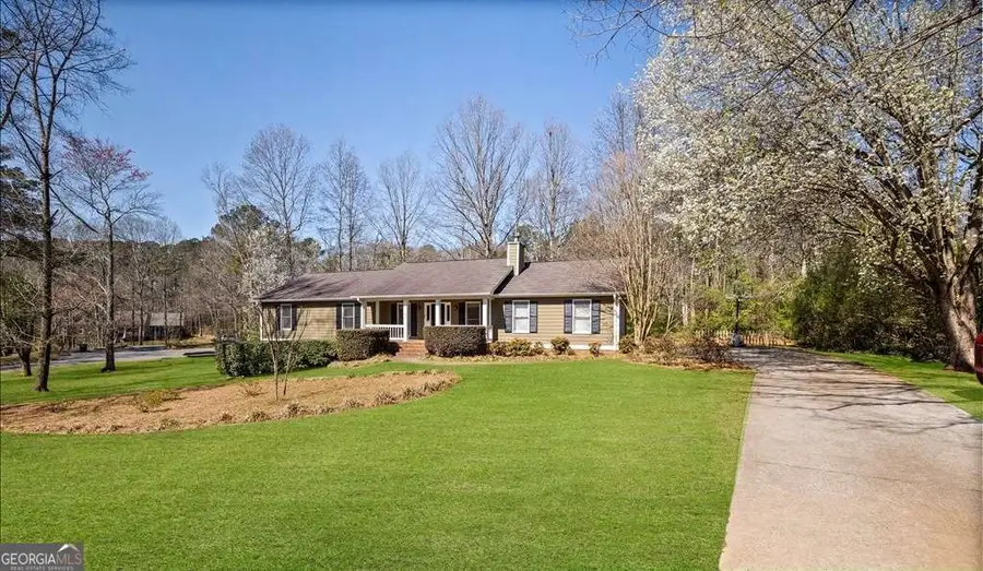1031 Sagefield Drive, Watkinsville, GA 30677 - Image #2