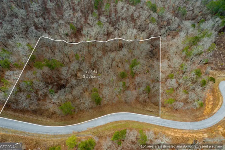 LOT 44 Bucktail Way, Talking Rock, GA 30175 - Image #2