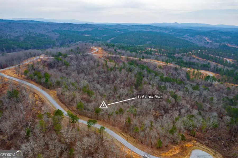 LOT 44 Bucktail Way, Talking Rock, GA 30175 - Image #3