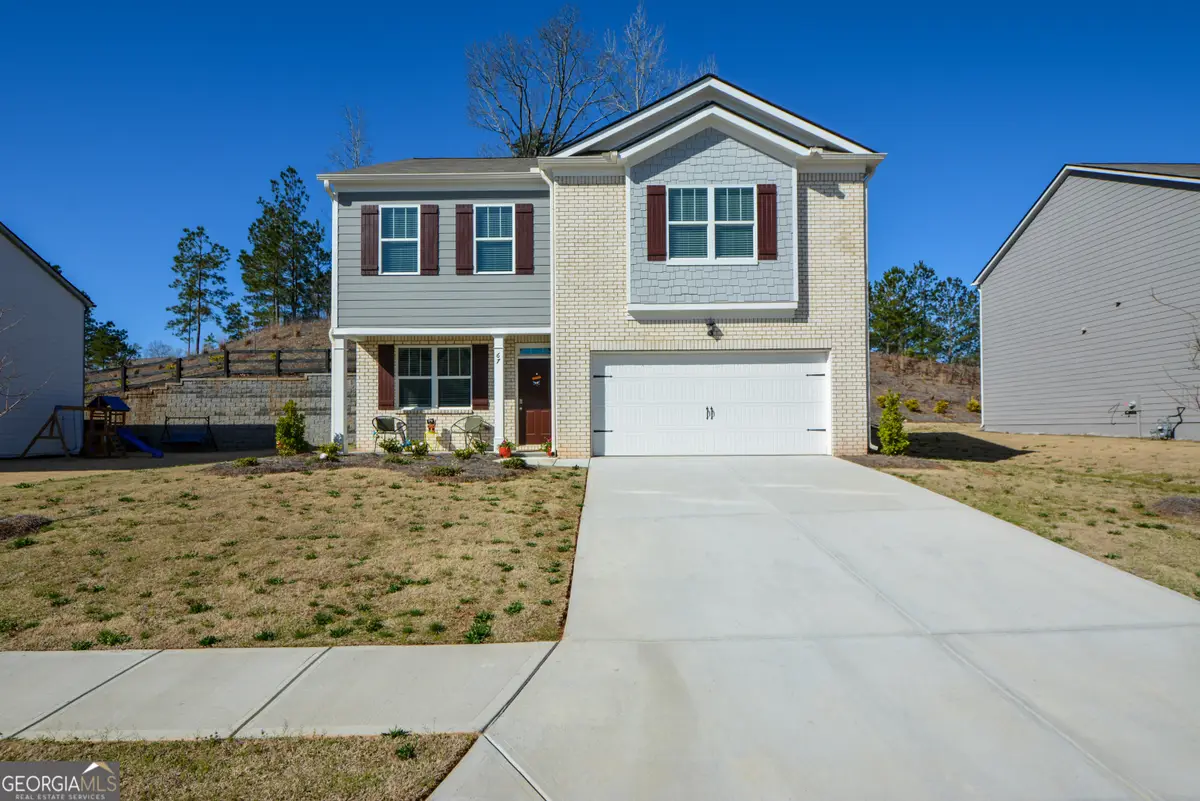 67 Highgrove Way, Dallas, GA 30157 - Image #1