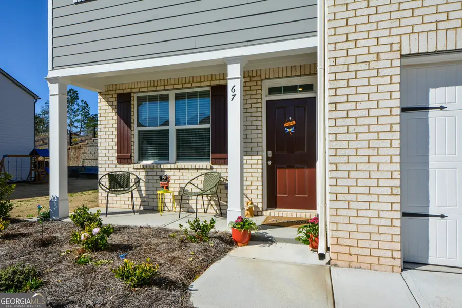 67 Highgrove Way, Dallas, GA 30157 - Image #2