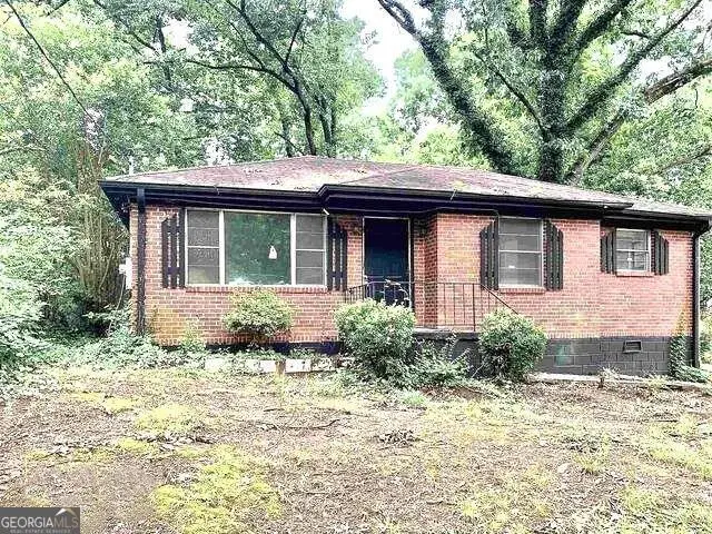 2075 Dellwood Place, Decatur, GA 30032 - Image #1