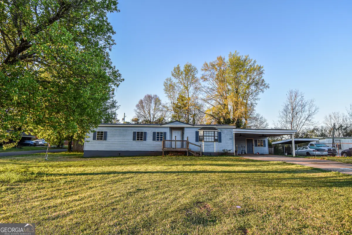401 Denham Street, Thomaston, GA 30286 - #1