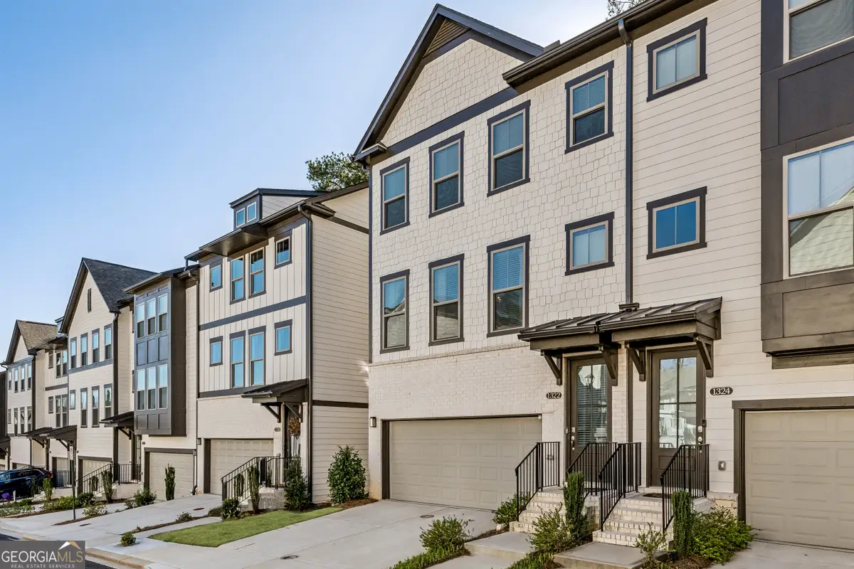 1322 Stanley Park Drive, Decatur, GA 30033 - Image #1