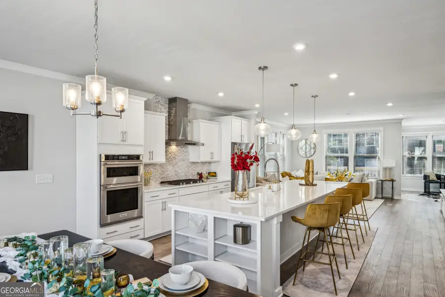 1322 Stanley Park Drive, Decatur, GA 30033 - Image #2