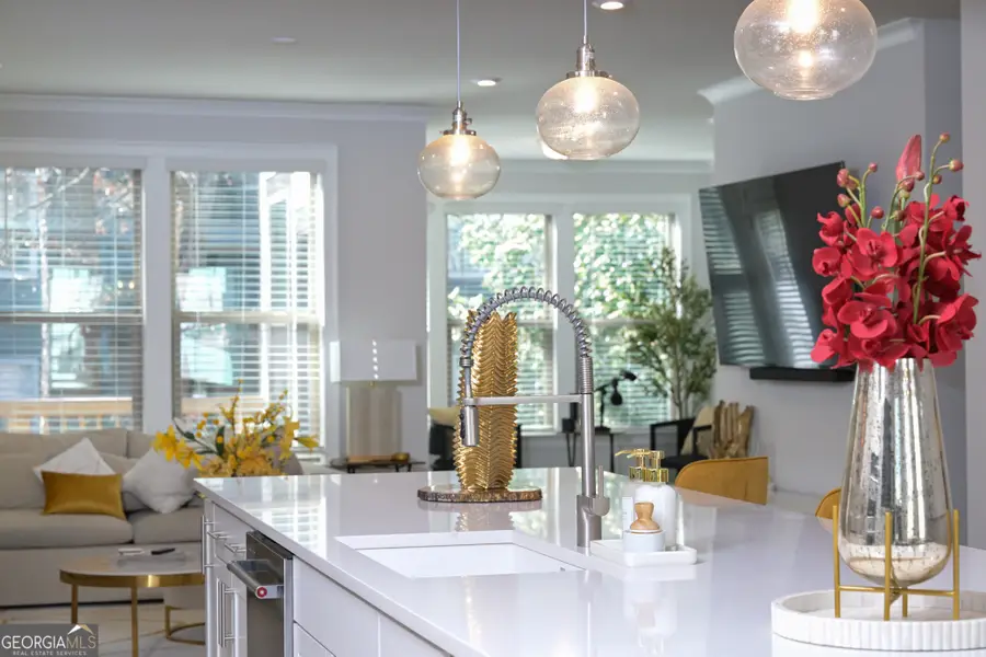 1322 Stanley Park Drive, Decatur, GA 30033 - Image #3