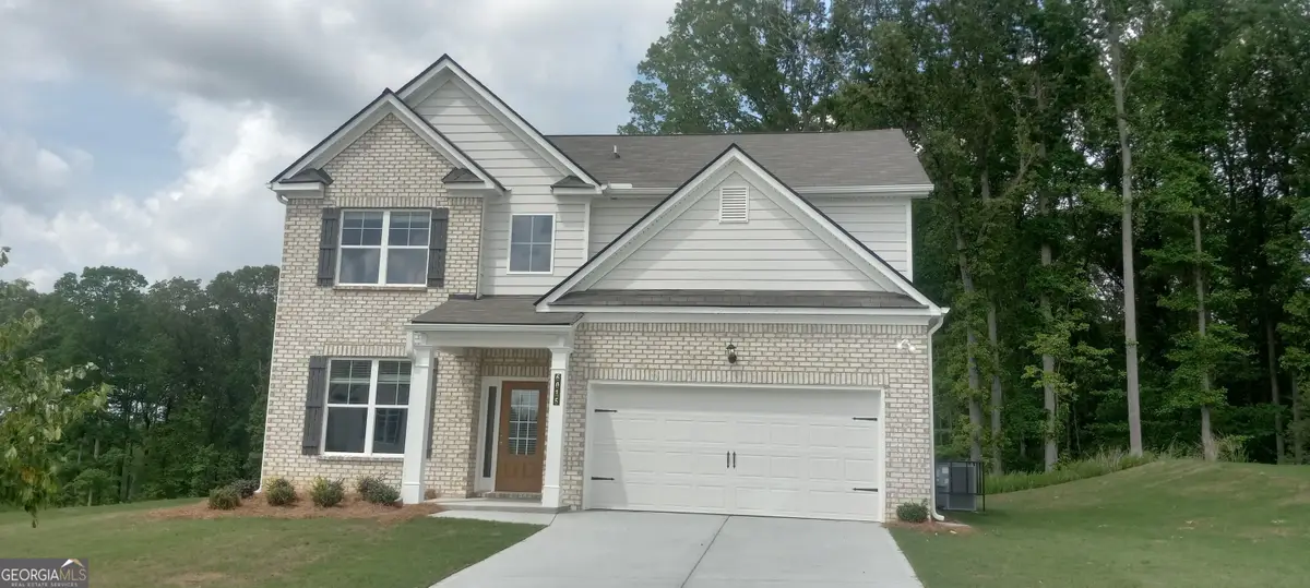 6015 Spring Way, Stonecrest, GA 30038 - #1