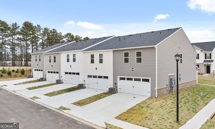 452 Reflection Drive, Stockbridge, GA 30281 - Image #2