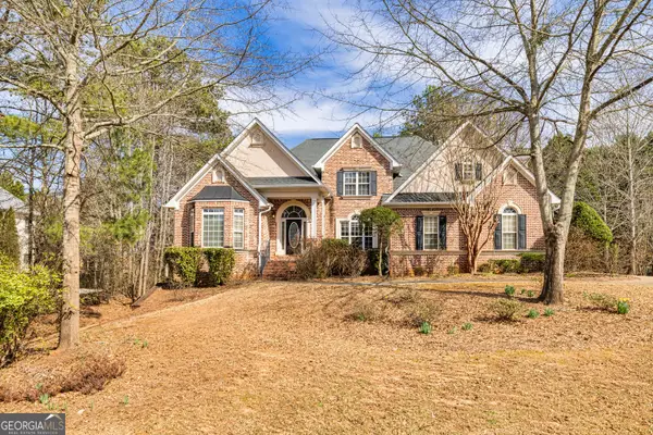 418 Abbey Springs Way, Mcdonough, GA 30253