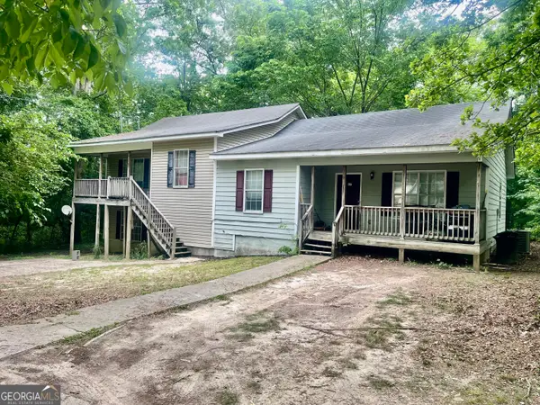 97 Forest Place, Lawrenceville, GA 30046