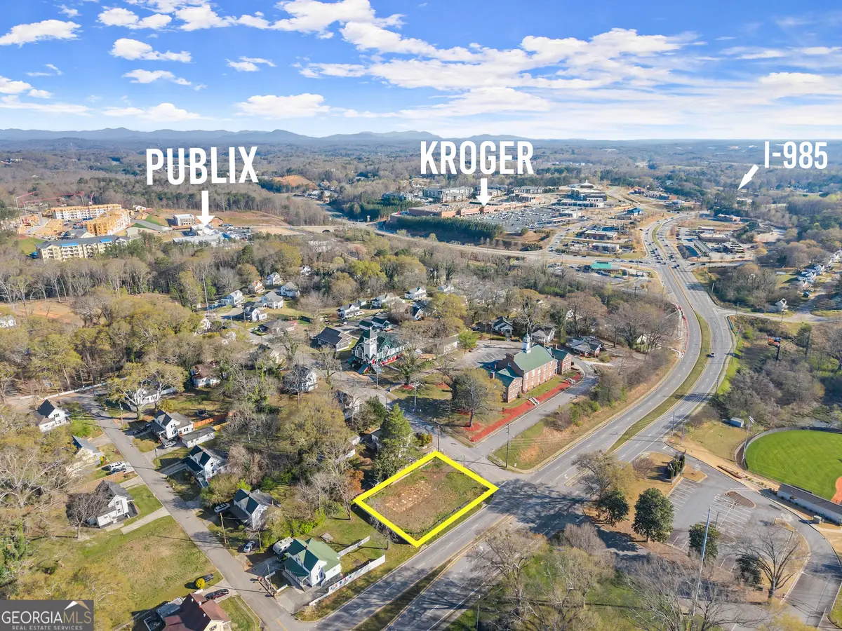 1 Spring Street, Gainesville, GA 30501 - Image #1