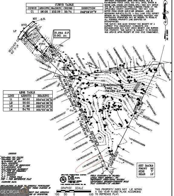 2242 Beecher Circle Sw, Atlanta, GA 30311 - Image #2