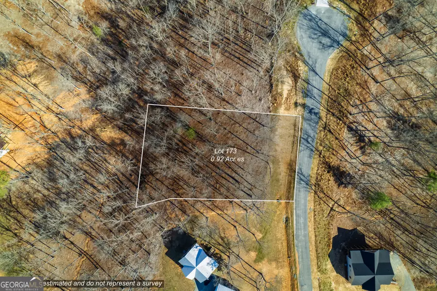 173 Southern Cross Court, Morganton, GA 30560 - Image #2