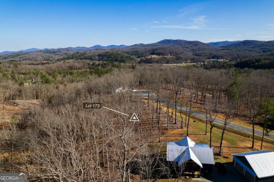 173 Southern Cross Court, Morganton, GA 30560 - Image #3