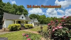 3315 Hammett Road, Hogansville, GA 30230