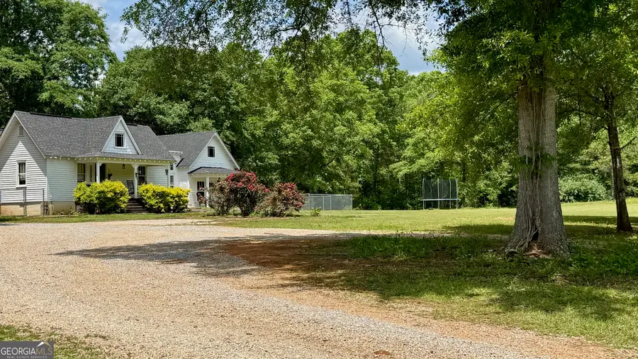 3315 Hammett Road, Hogansville, GA 30230 - Image #2