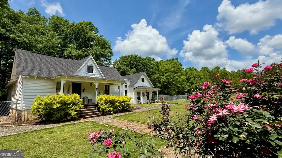 3315 Hammett Road, Hogansville, GA 30230 - Image #3